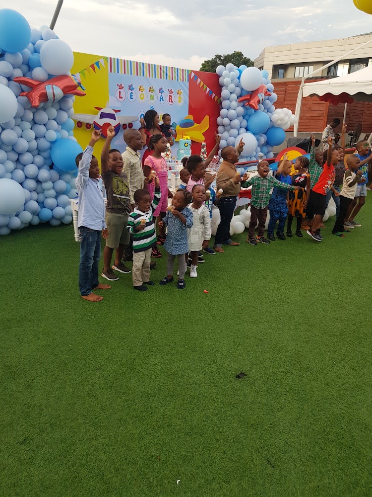 Dorf Royal Events Centre photo 4